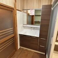 画像3982：K様邸水廻りリフォーム