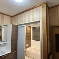 画像3984：K様邸水廻りリフォーム